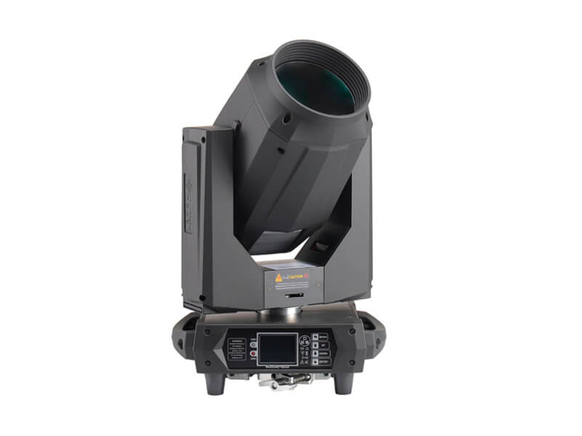 Ultra Super 380W Beam Wash Moving Head Light