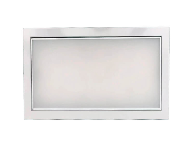 Двухцветный светодиод с регулируемым углом наклона Soft Video Sky Panel Light