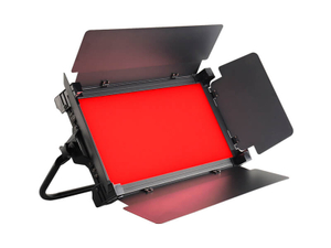 Красочная видеосъемка RGB и двухцветная светодиодная панель для видеосъемки