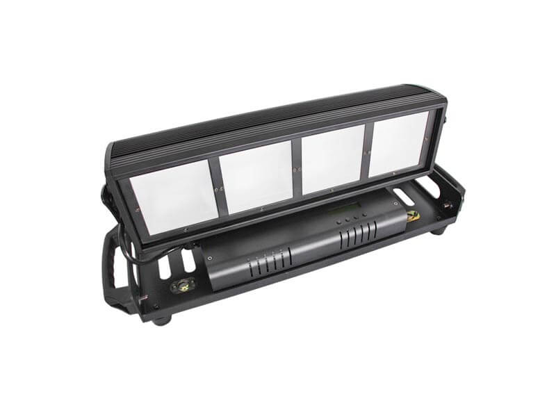 Высокая мощность 300 Вт 7 красочных светодиодов Cyclorama Light