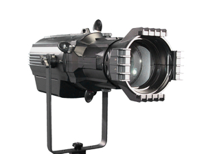VanGaa ERS300A 2021 Новый продукт 300 Вт Светодиодный прожектор с фиксированным профилем линзы Эллипсоидальный отражатель