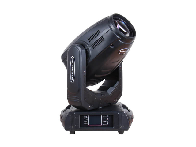 280W 3in1 Moving Head Spot Beam Wash Light