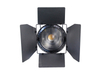 200W Mute LED TV Studio Fresnel Continuous Daylight