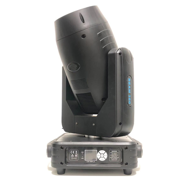 350W Supper Beam Moving Head Light