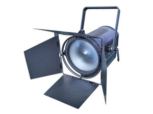 Светодиодная лампа Френеля DMX 400 Вт для театра
