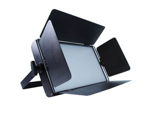 Светодиодная панель высокой мощности с высоким индексом CRI Soft Video Panel Light