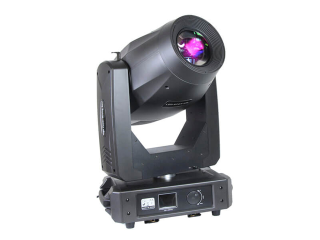 330 светодиодный прожектор CMY Moving Head Light