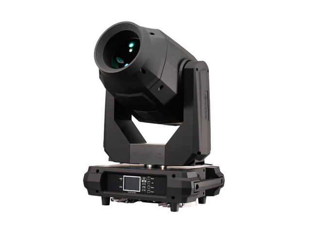 Ultra Super 380W 3IN1 Spot Beam Wash Moving Head Light