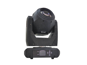 Ночной клуб Entertainment 2R 132W Moving Head Beam Sharpy Light