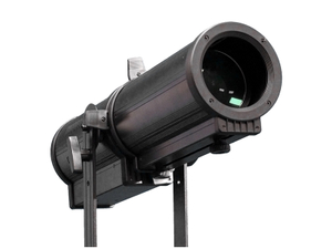 100 Вт RGBAL красочный зум мини-светодиодный профиль эллипсоидальный рефлектор прожектор